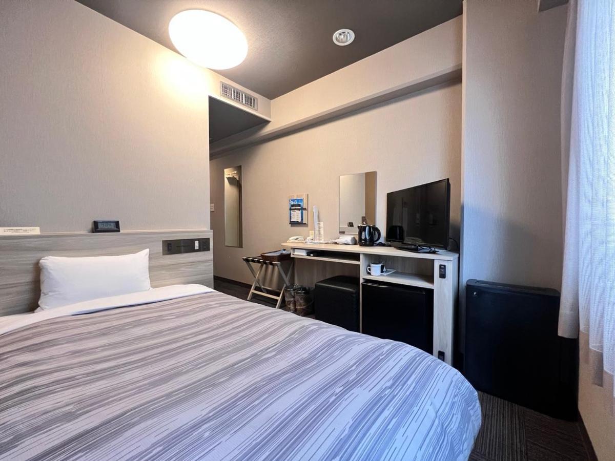 Hotel Route-Inn Kitamatsudo Ekimae Экстерьер фото